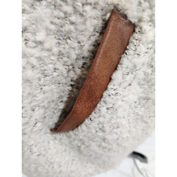 Love Tree Faux‎ Fur Vest Size L - Picture 4 of 7